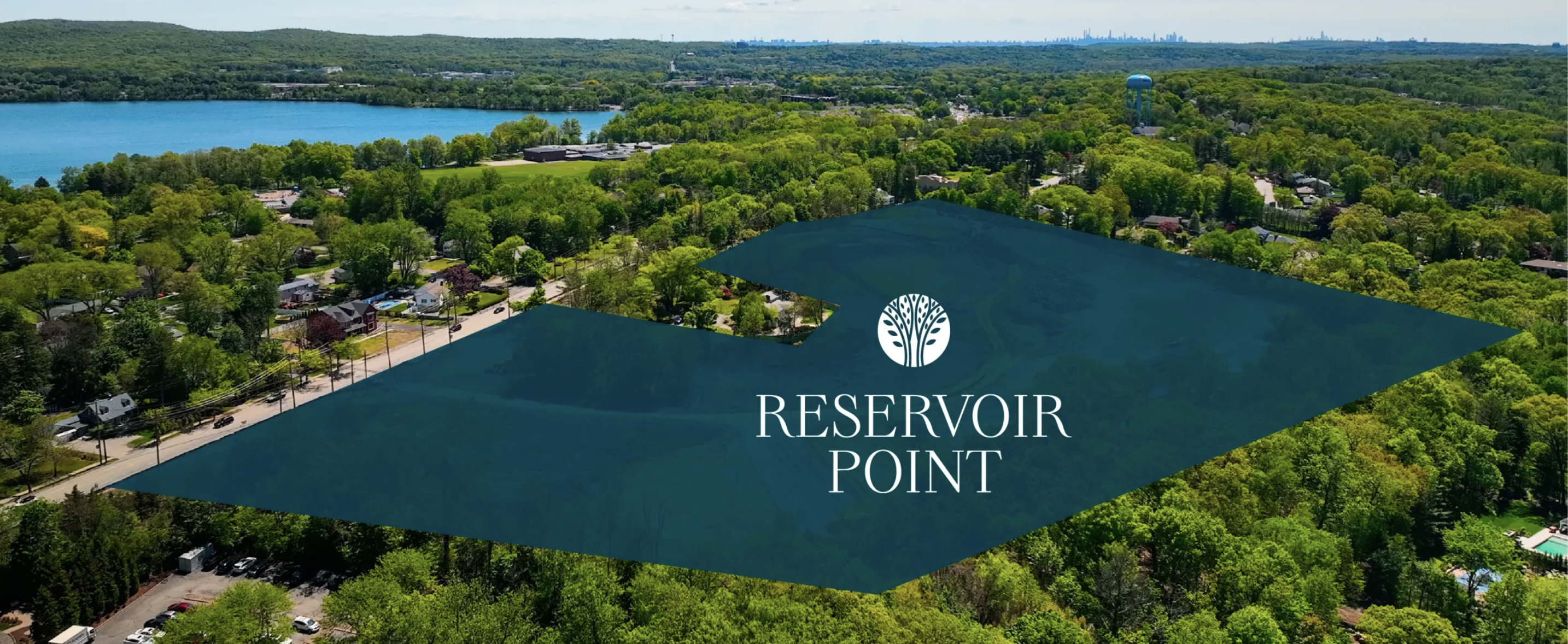 Reservoir Point